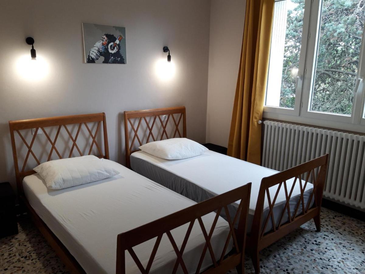 6 Personnes Aubenas Apartment *