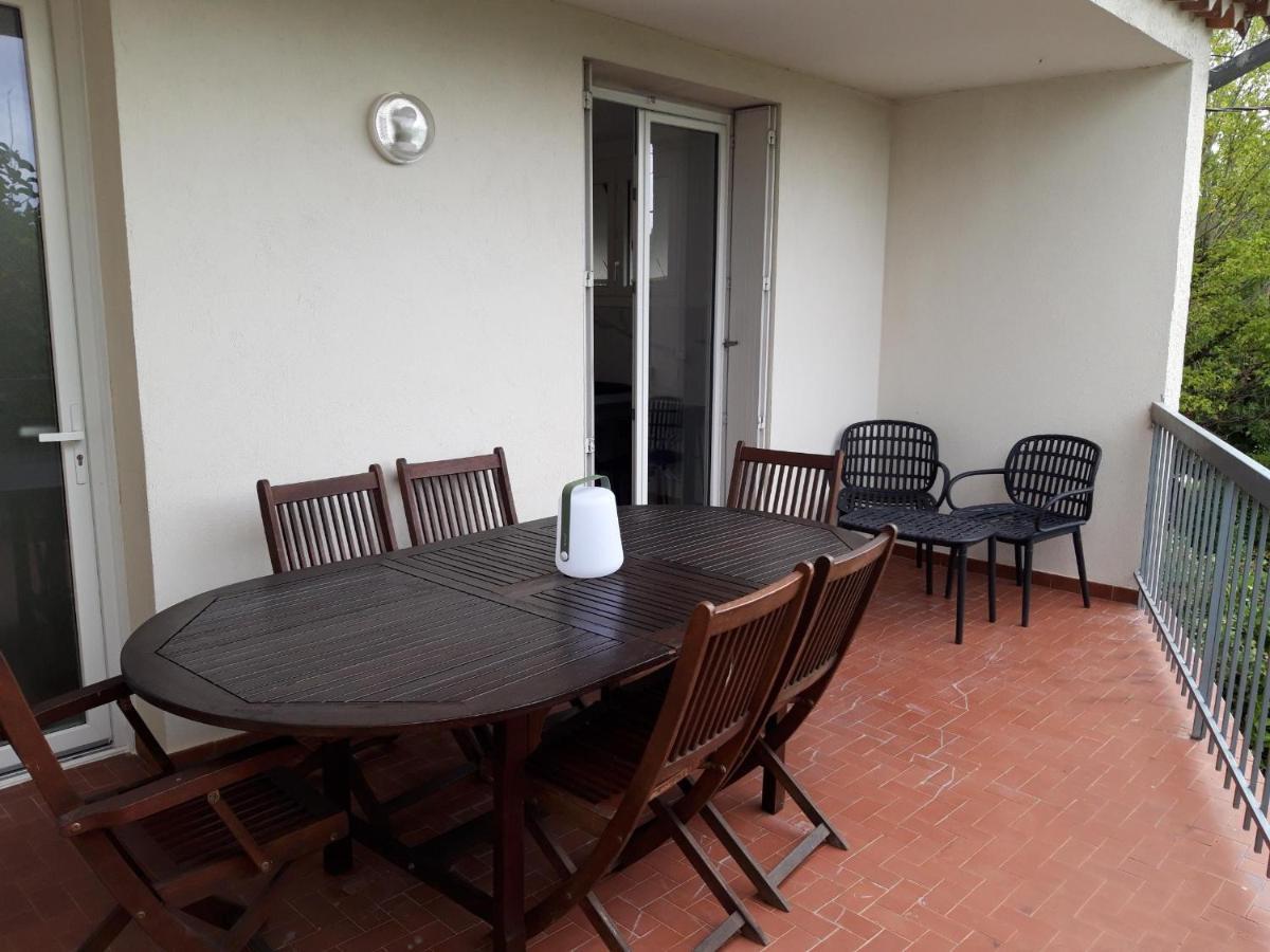 6 Personnes Aubenas * Saint-Didier-sous-Aubenas