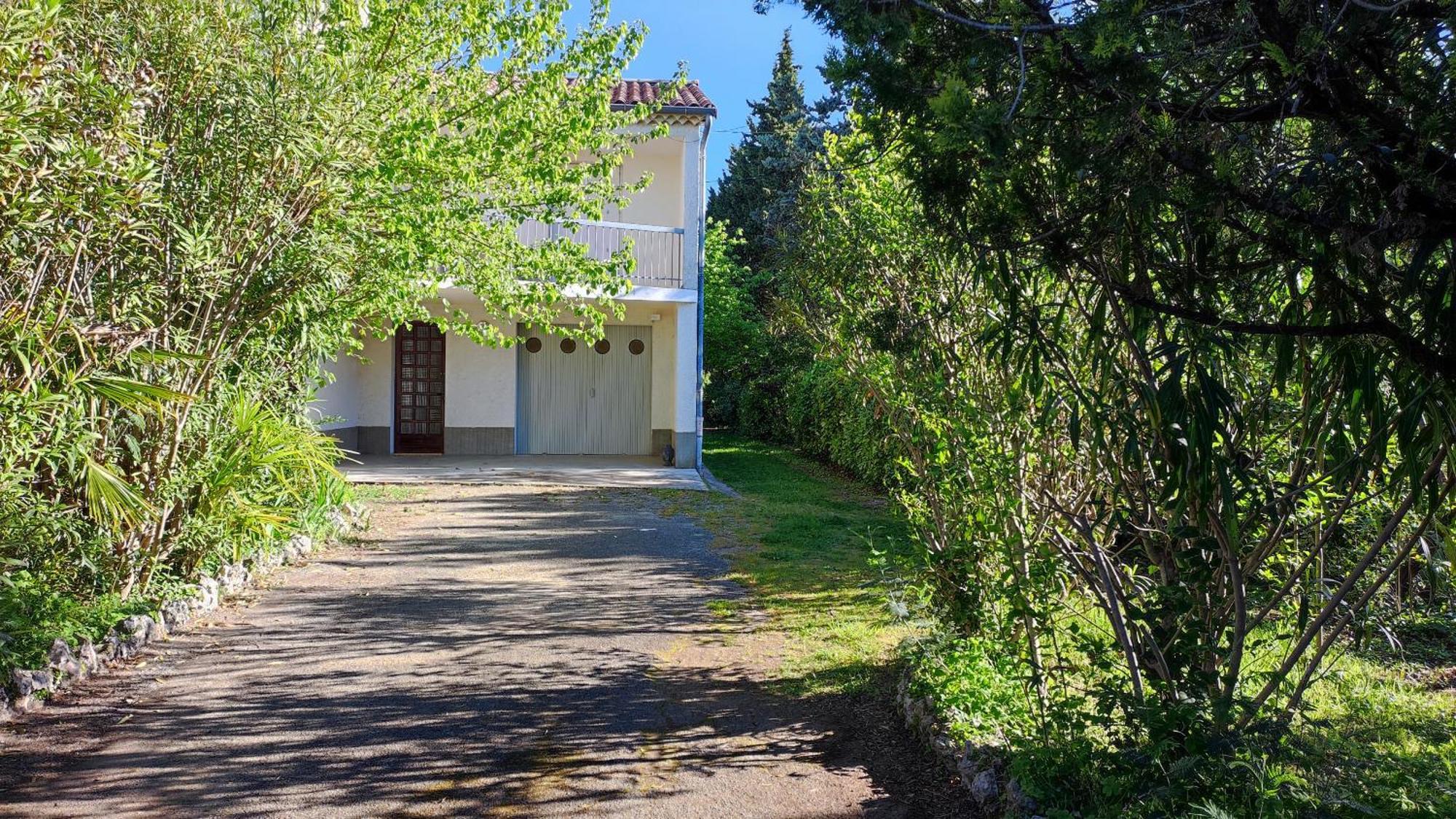 Apartment 6 Personnes Aubenas Saint-Didier-sous-Aubenas