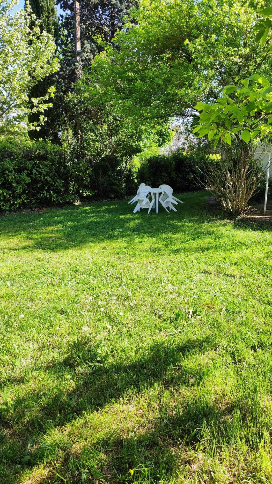 Apartment 6 Personnes Aubenas Saint-Didier-sous-Aubenas