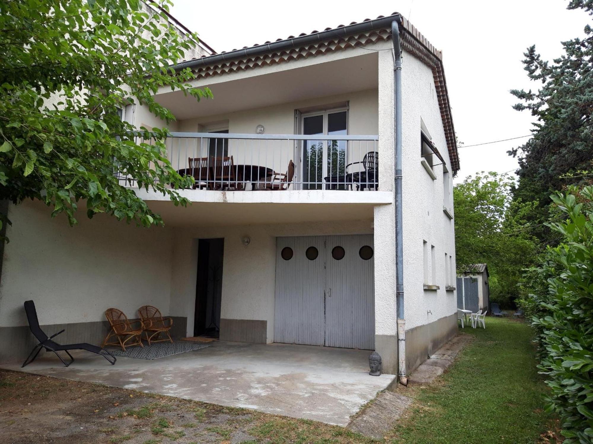 6 Personnes Aubenas * Saint-Didier-sous-Aubenas