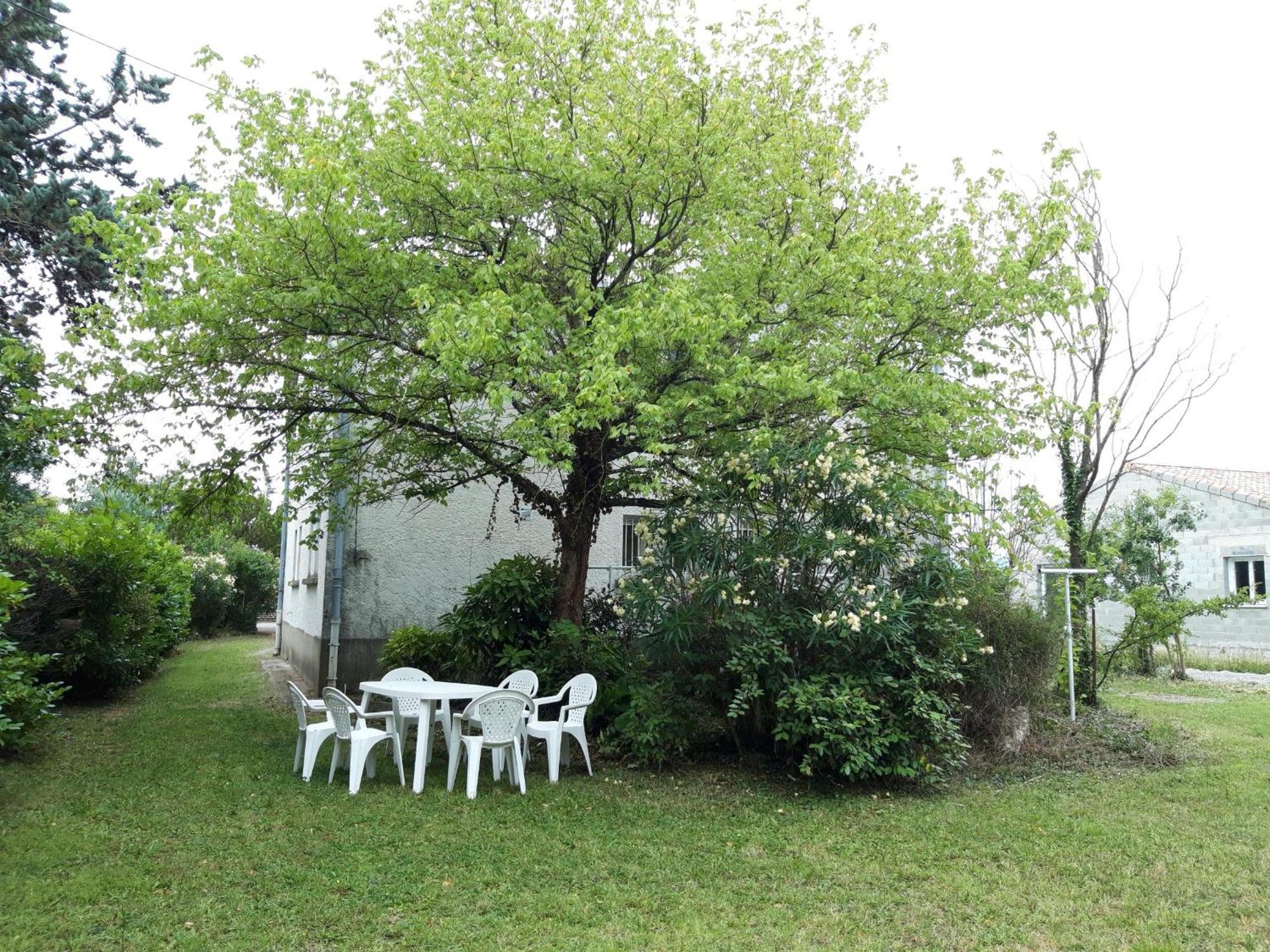 Apartment 6 Personnes Aubenas *