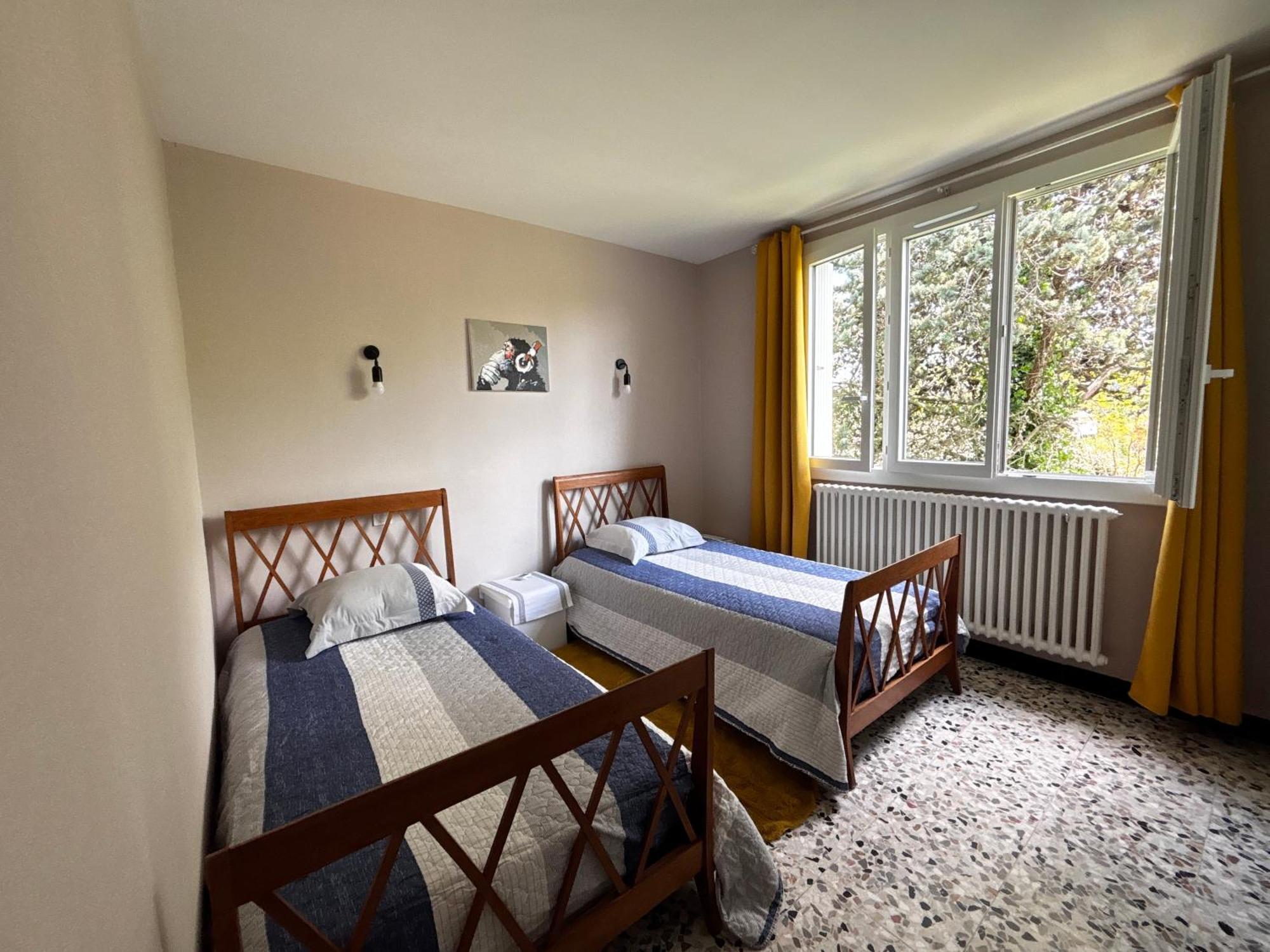 Apartment 6 Personnes Aubenas *